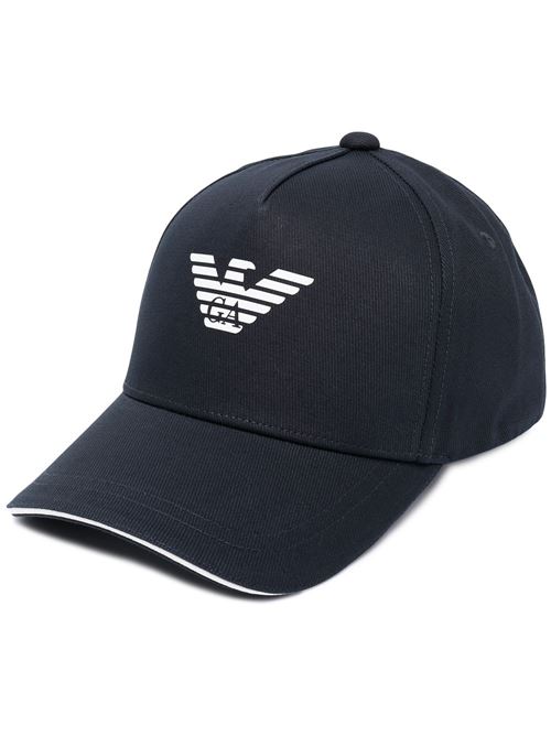 Cappello uomo baseball EMPORIO ARMANI | 627920CC99000035